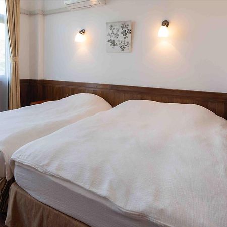 Ada Garden Hotel Okinawa Kunigami Bagian luar foto