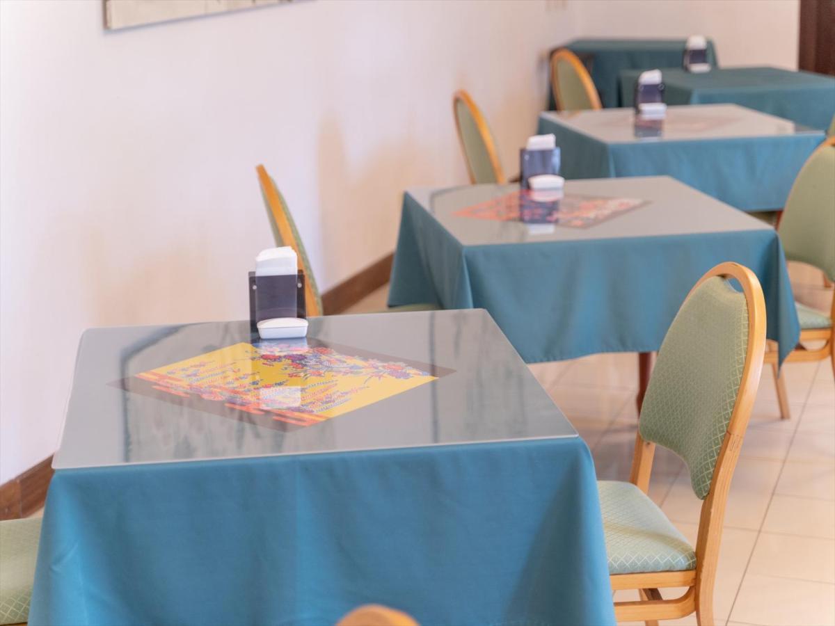 Ada Garden Hotel Okinawa Kunigami Bagian luar foto