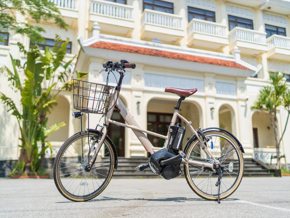 Ada Garden Hotel Okinawa Kunigami Bagian luar foto
