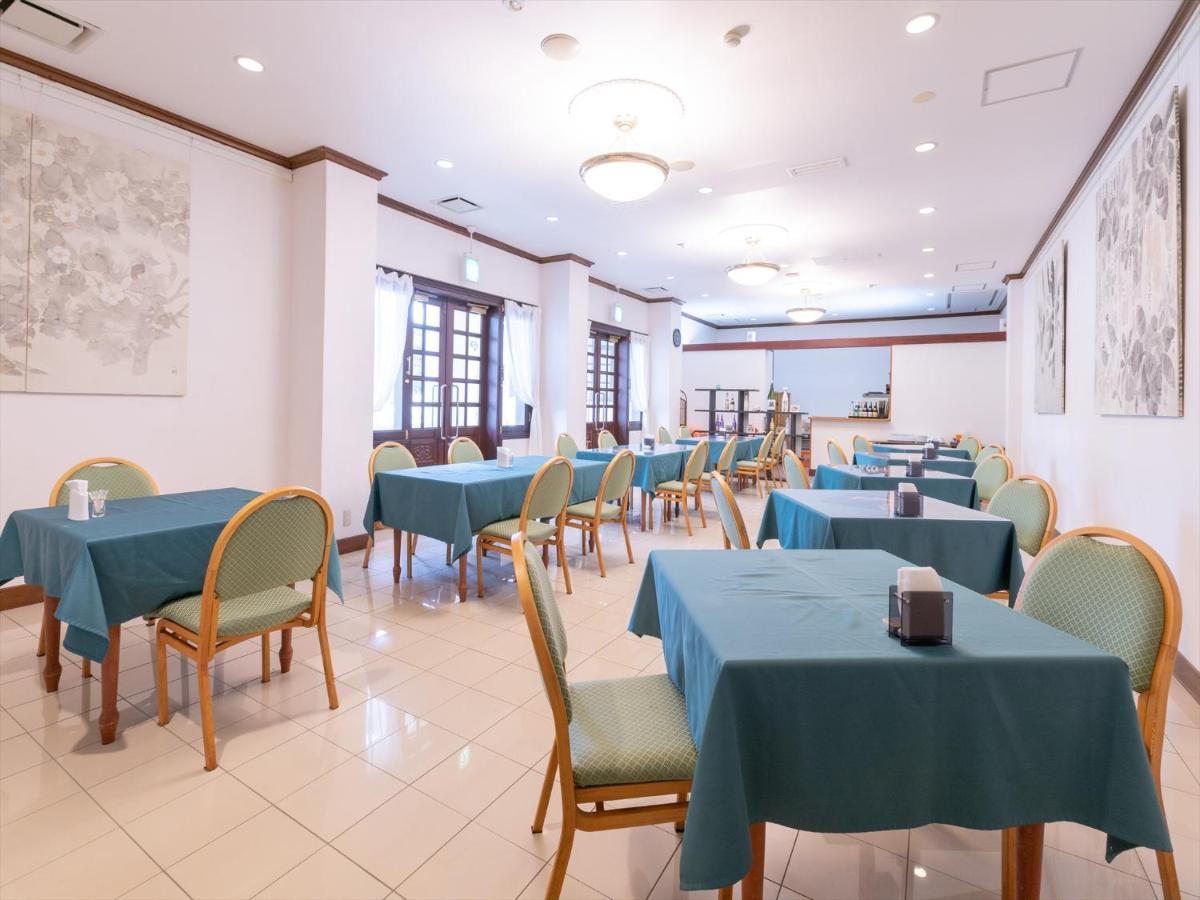 Ada Garden Hotel Okinawa Kunigami Bagian luar foto