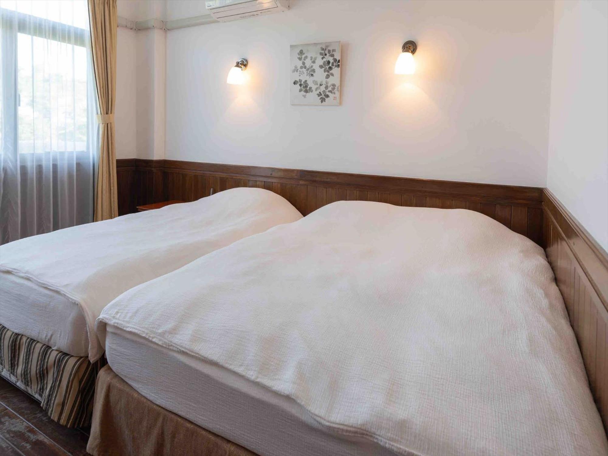Ada Garden Hotel Okinawa Kunigami Bagian luar foto