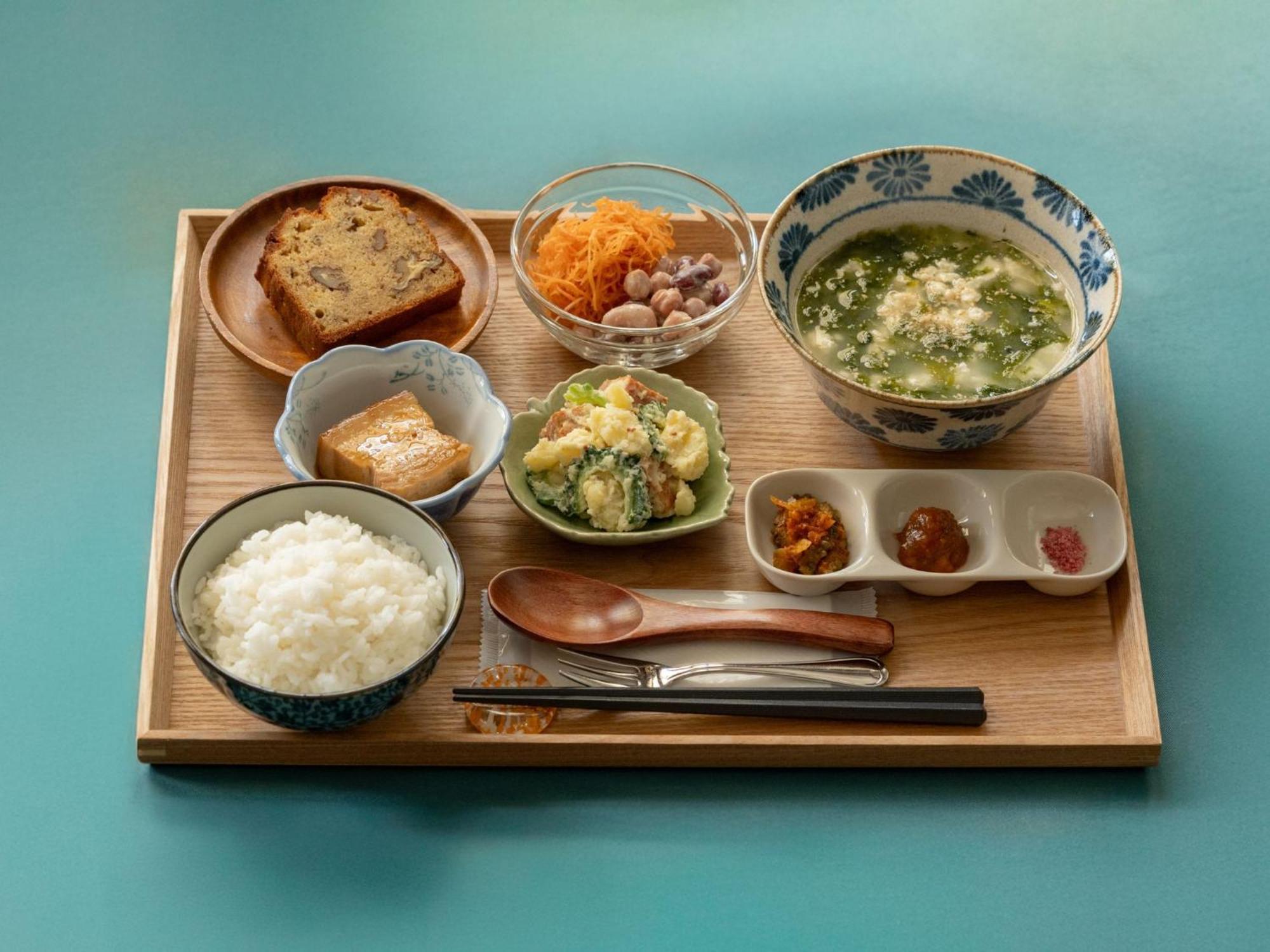 Ada Garden Hotel Okinawa Kunigami Bagian luar foto