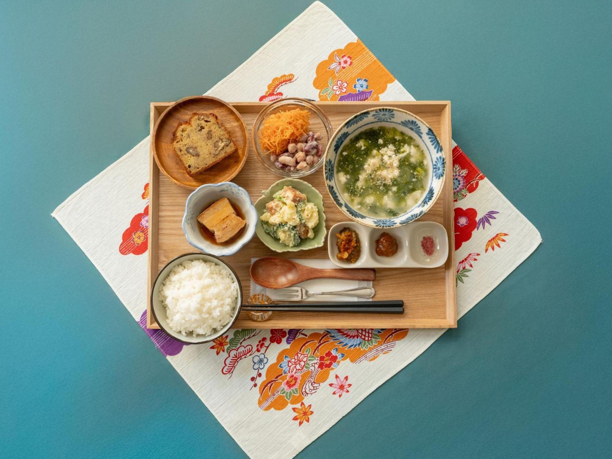 Ada Garden Hotel Okinawa Kunigami Bagian luar foto