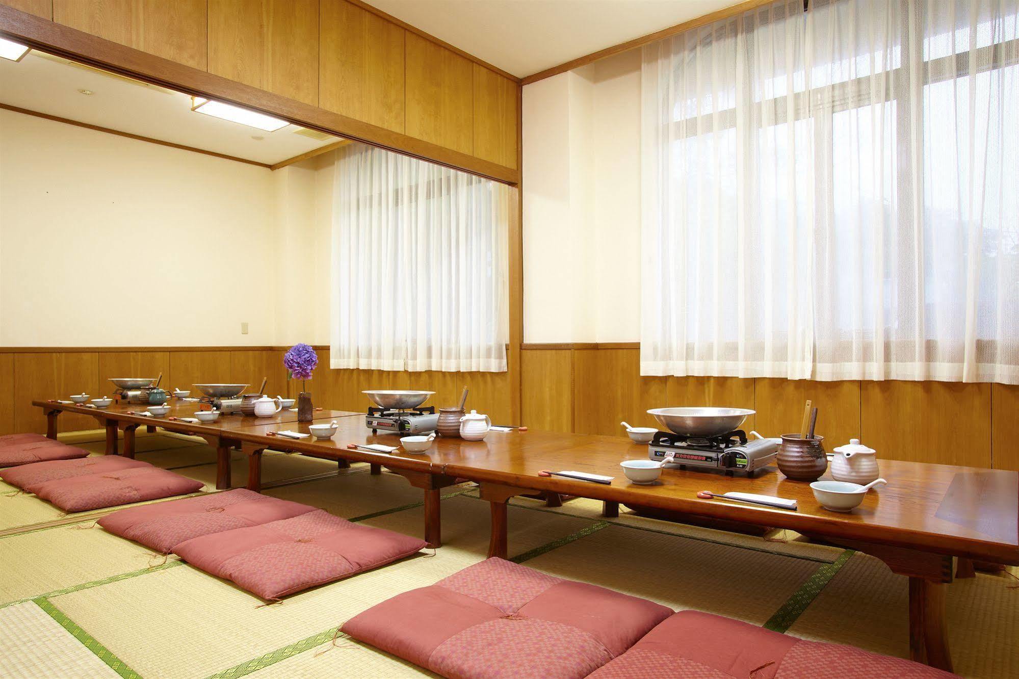 Ada Garden Hotel Okinawa Kunigami Bagian luar foto
