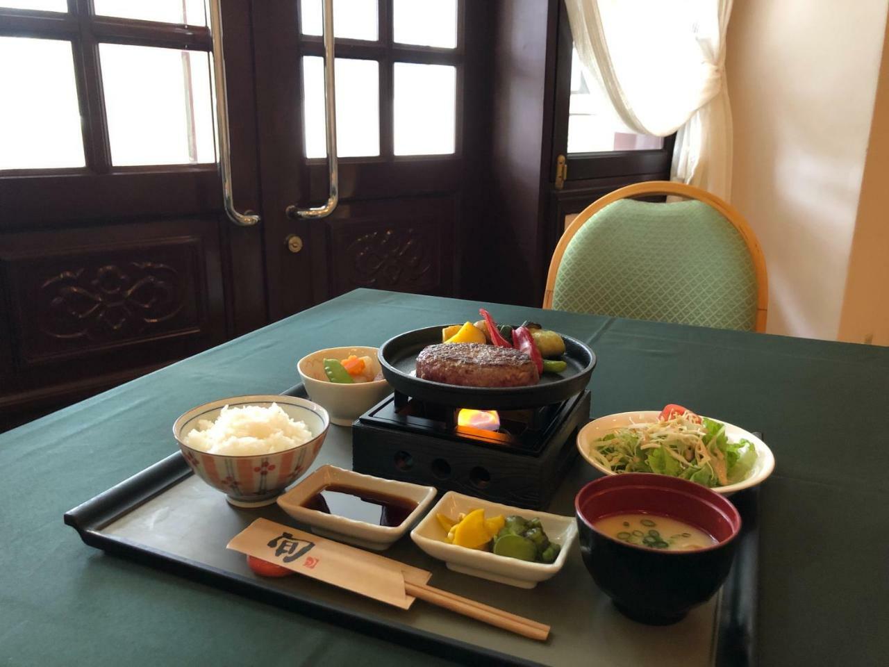Ada Garden Hotel Okinawa Kunigami Bagian luar foto